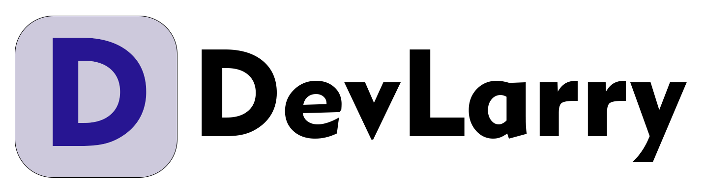 Dark Logo